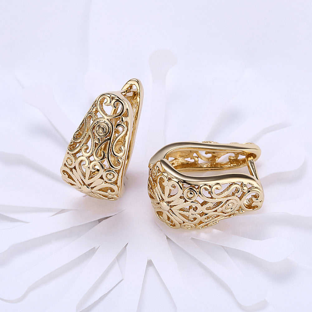 Ventes à partir de boucles d'oreilles femme clip d'oreille