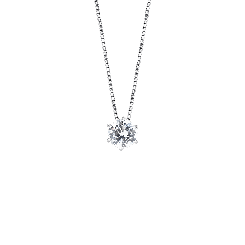 Collier ras du cou incrusté de Zircon, chaîne de clavicule, bijoux féminins