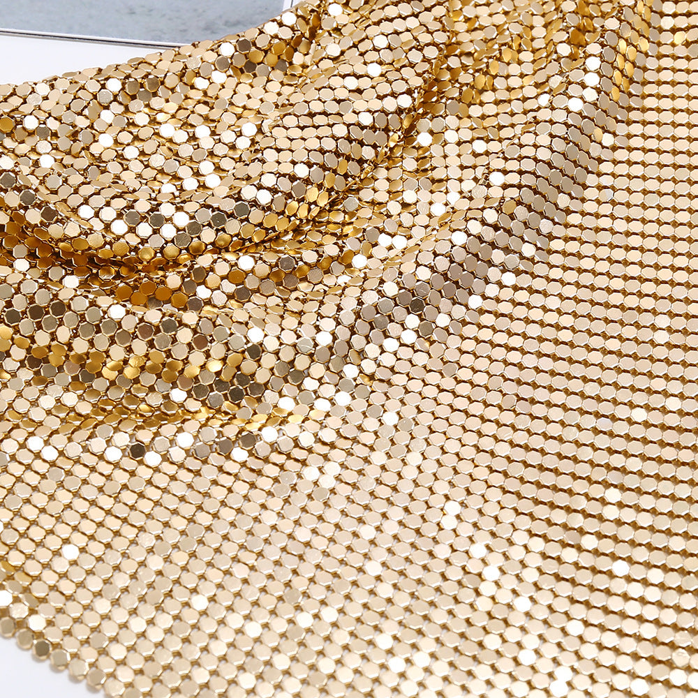 Collier foulard en soie pour femmes, colliers de clavicule