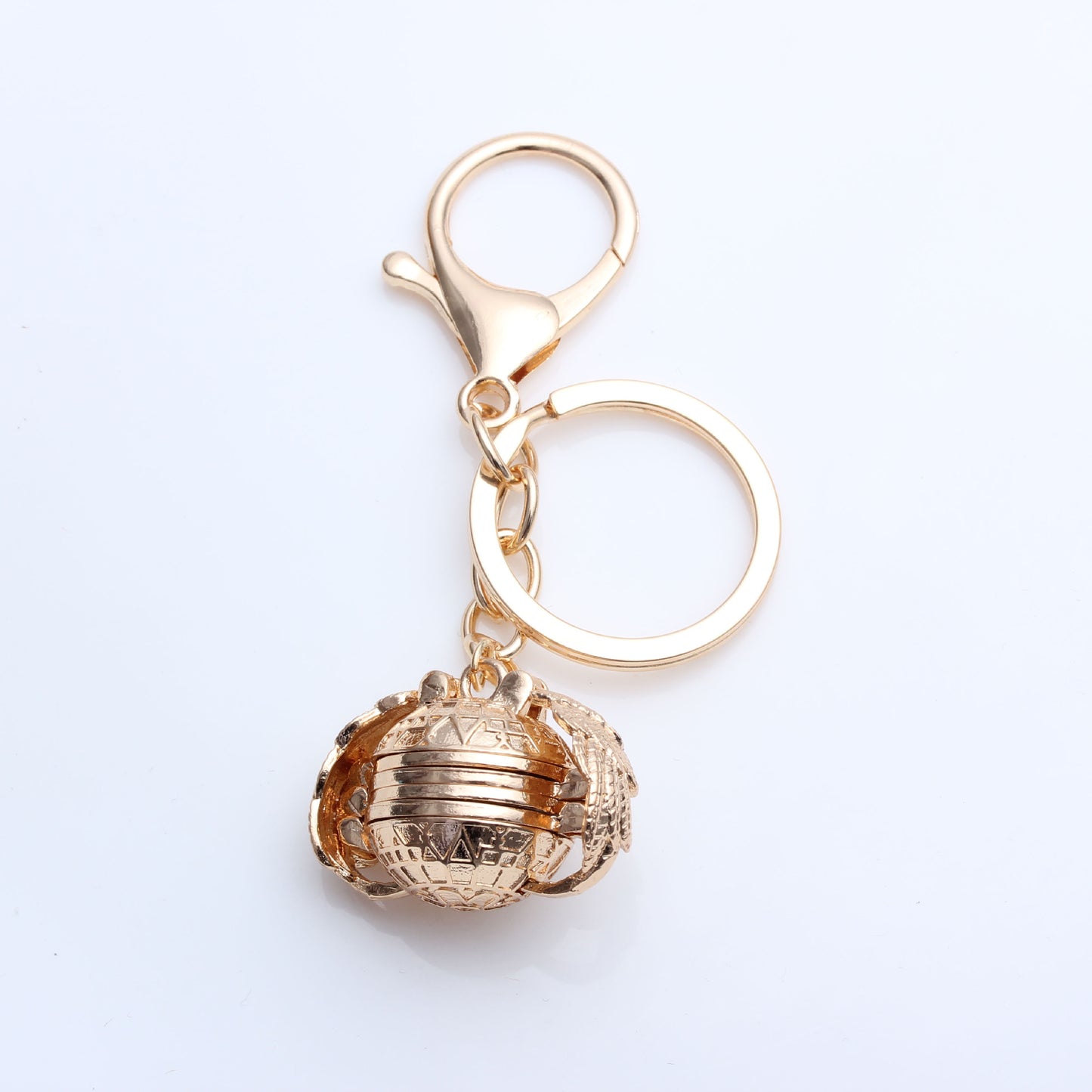 Paquet de pendentifs ailes ouvrables, colliers de boîte d'ange