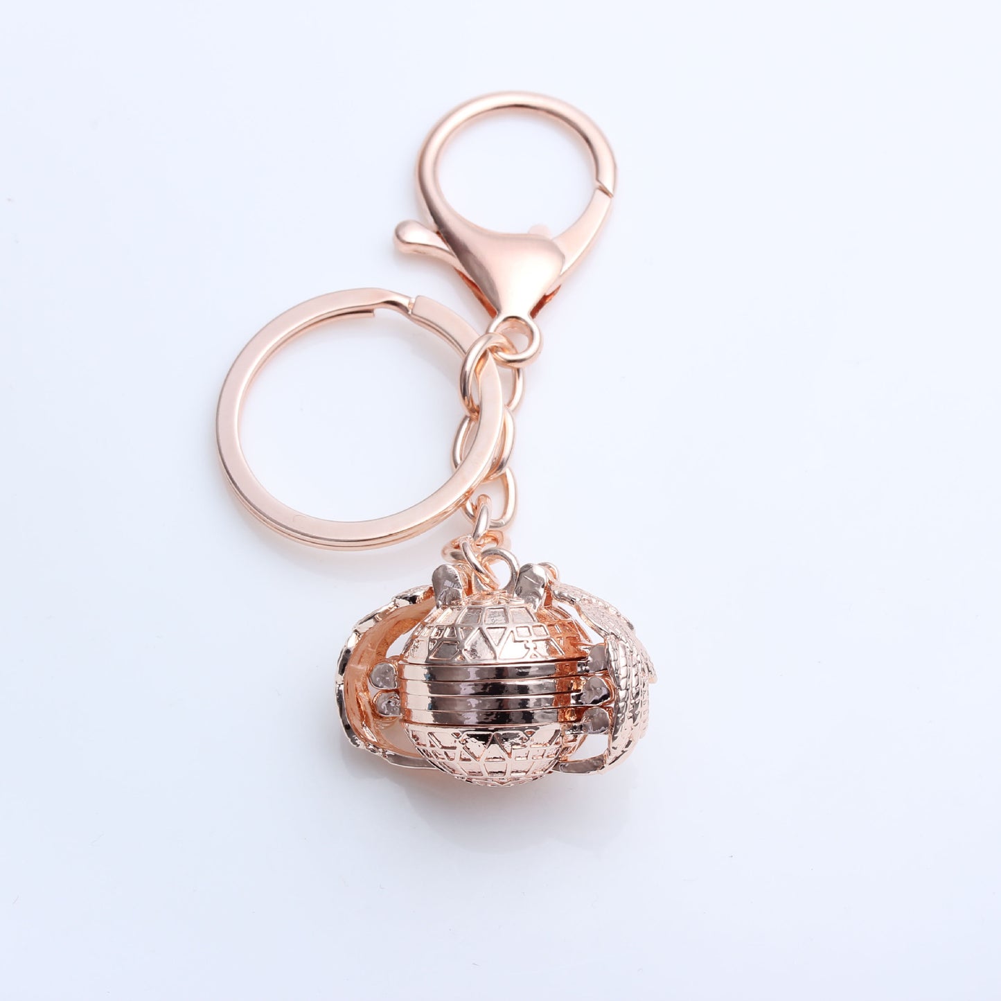 Paquet de pendentifs ailes ouvrables, colliers de boîte d'ange