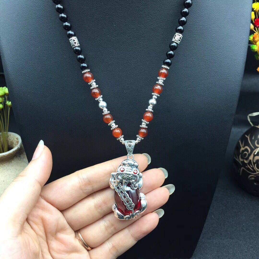 Women's & Men's Pi Pendant And Life Couple Gift Necklaces