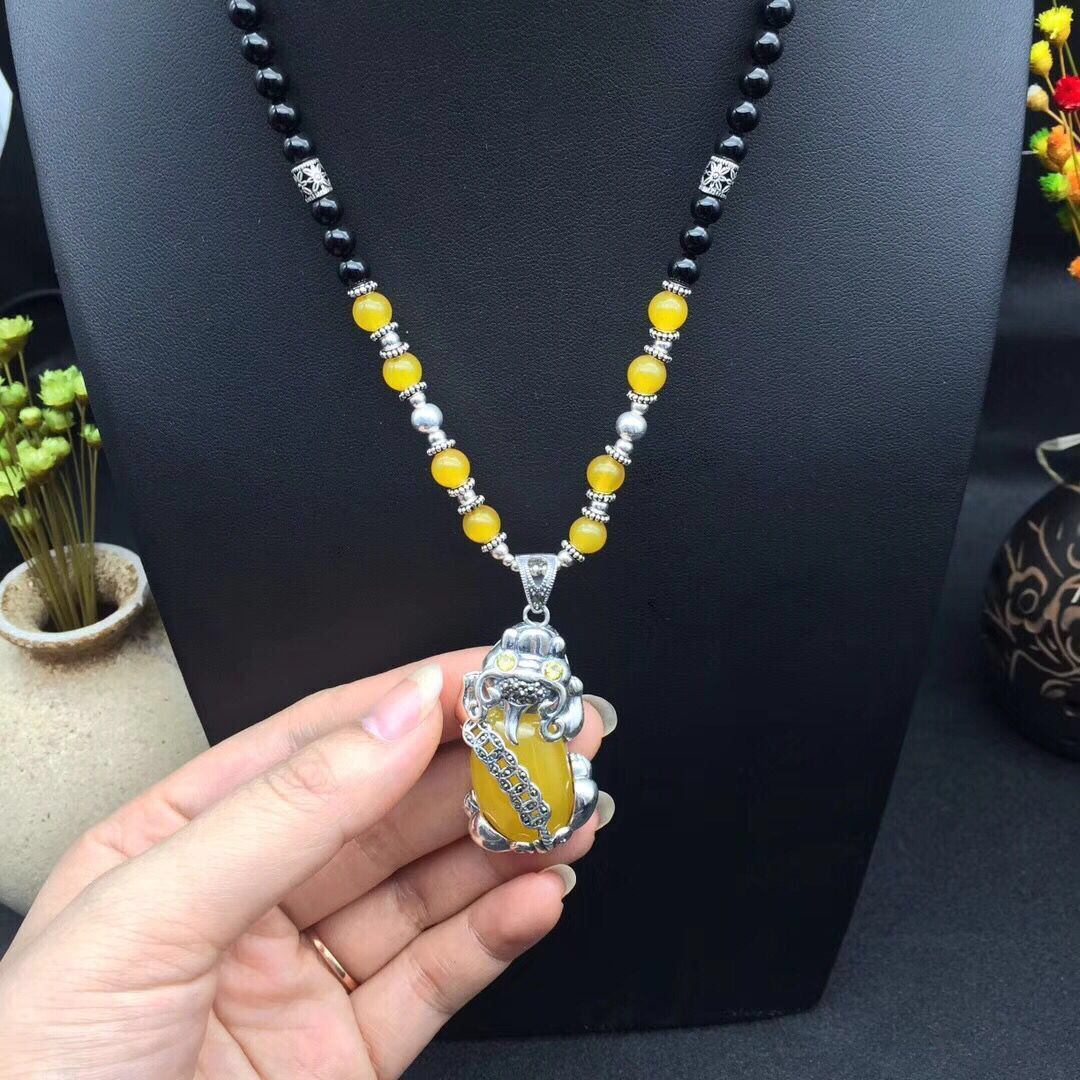 Women's & Men's Pi Pendant And Life Couple Gift Necklaces