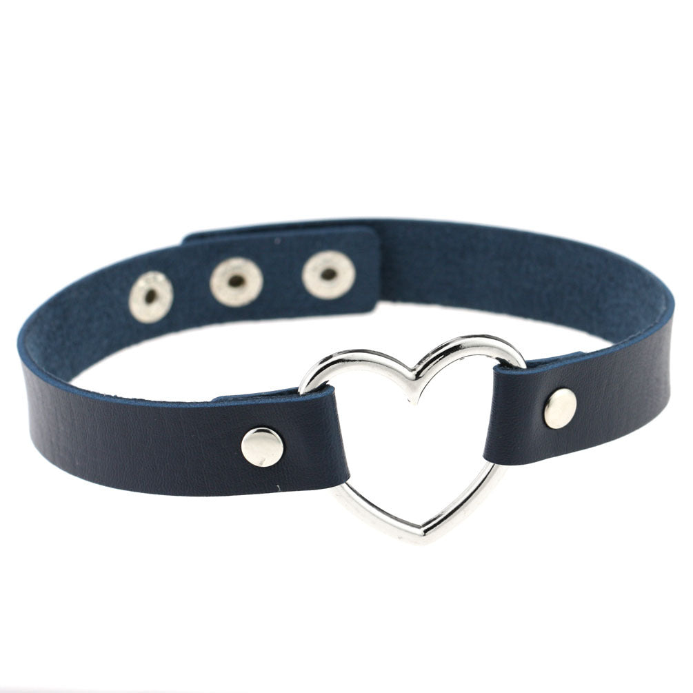Collar Soft Punk Fashion Nightclub Yi Necklace
