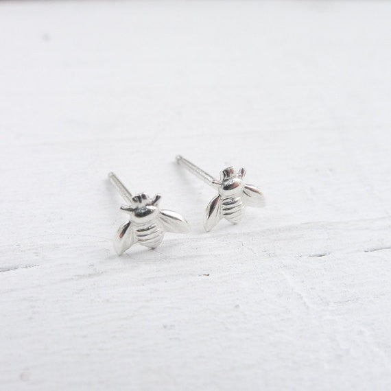 Elegant Fashion Popular Insect Bee Shape Rings