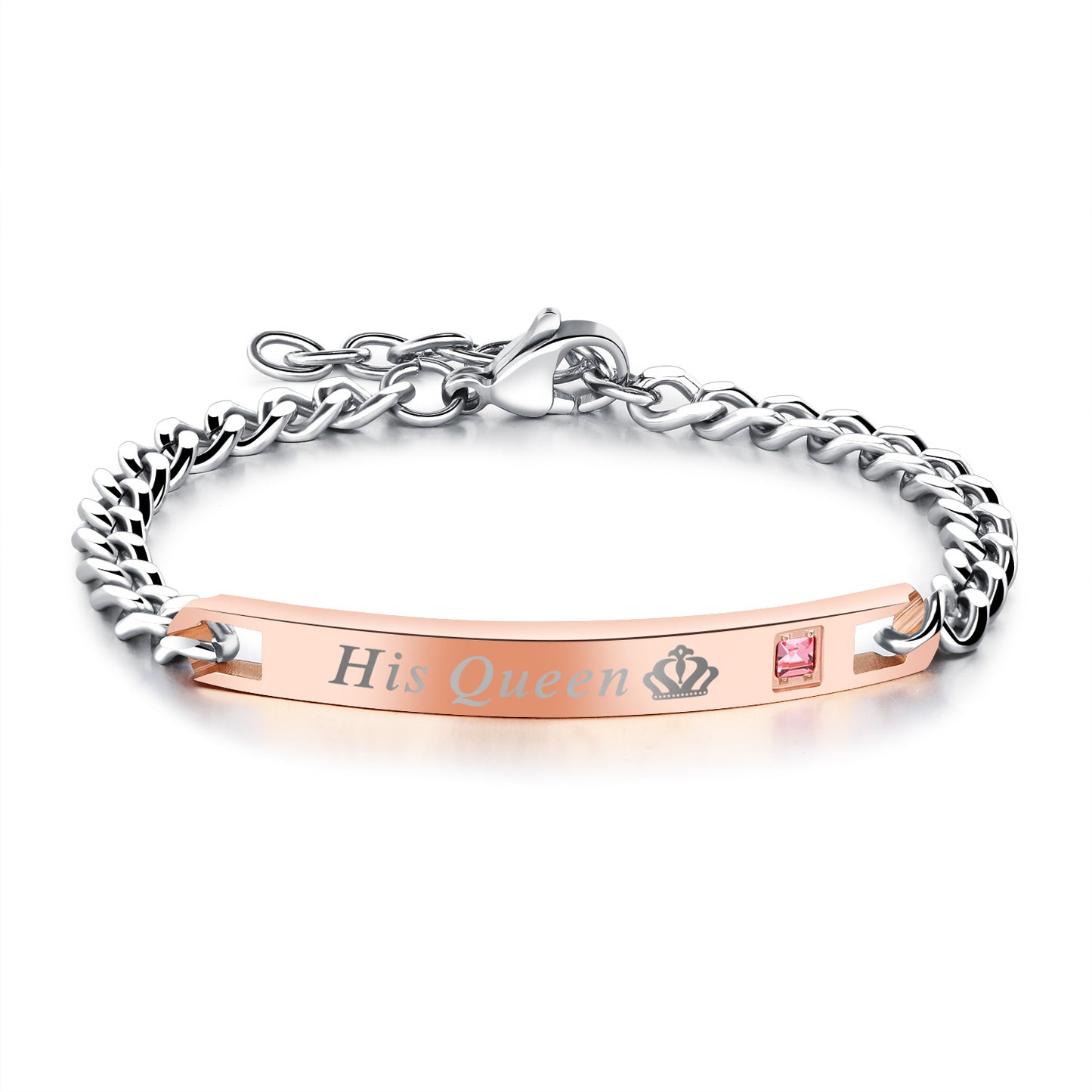 Accessories Romantic Valentine's Day Gift Fashion Bracelets