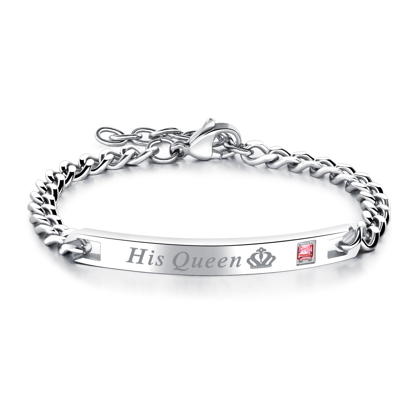 Accessories Romantic Valentine's Day Gift Fashion Bracelets