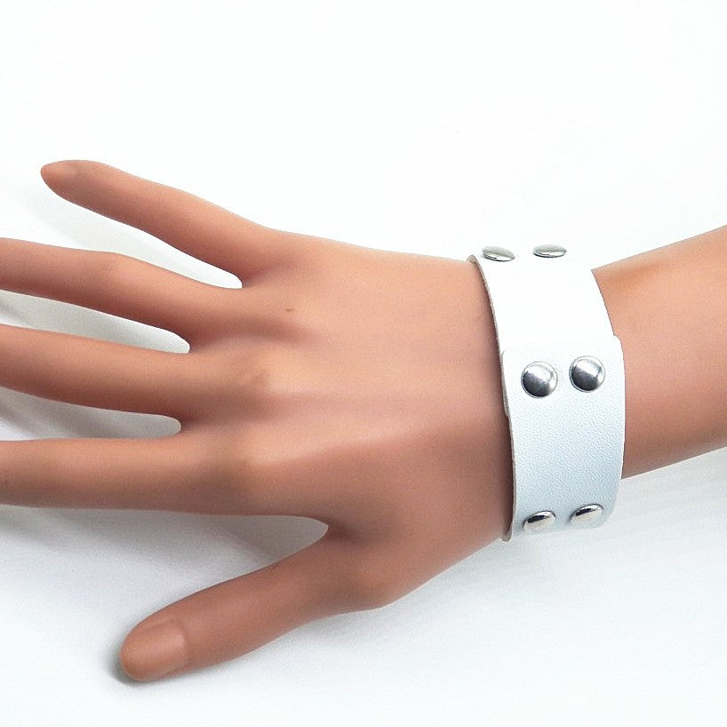 Simple Slicing Tape Personality Fashion Retro Easy Bracelets