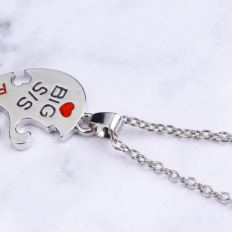 Cool Fashion Forever Good Sisters Accessoires Colliers