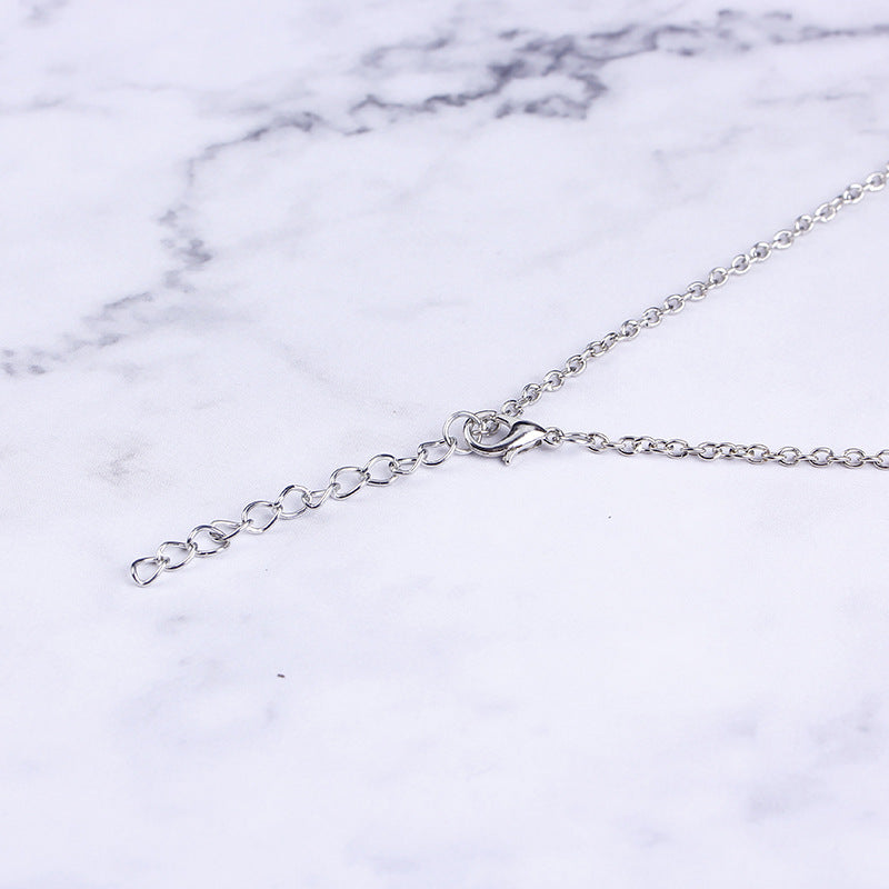 Cool Fashion Forever Good Sisters Accessoires Colliers