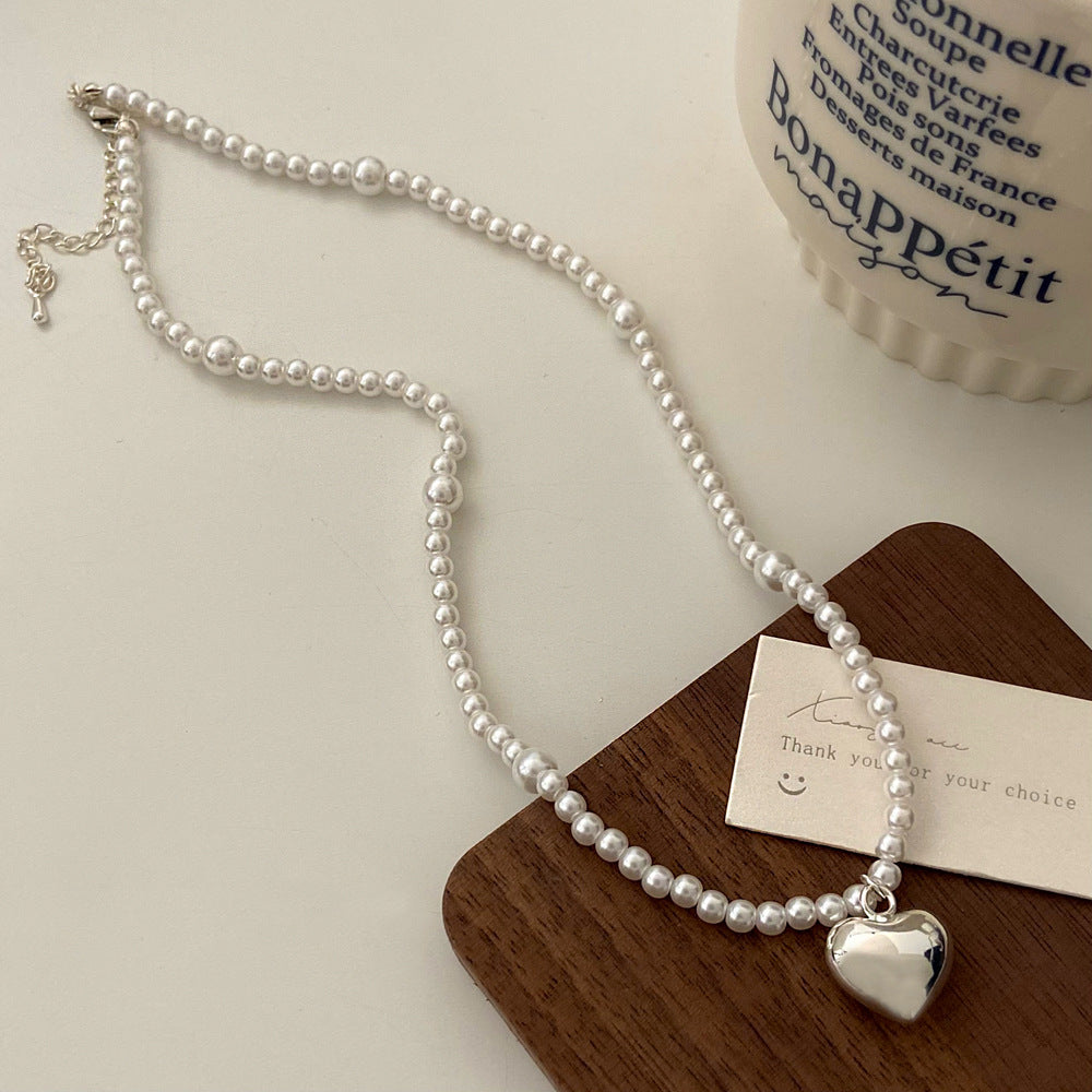 Women's Sense Classic Style Simple And Popular Necklaces