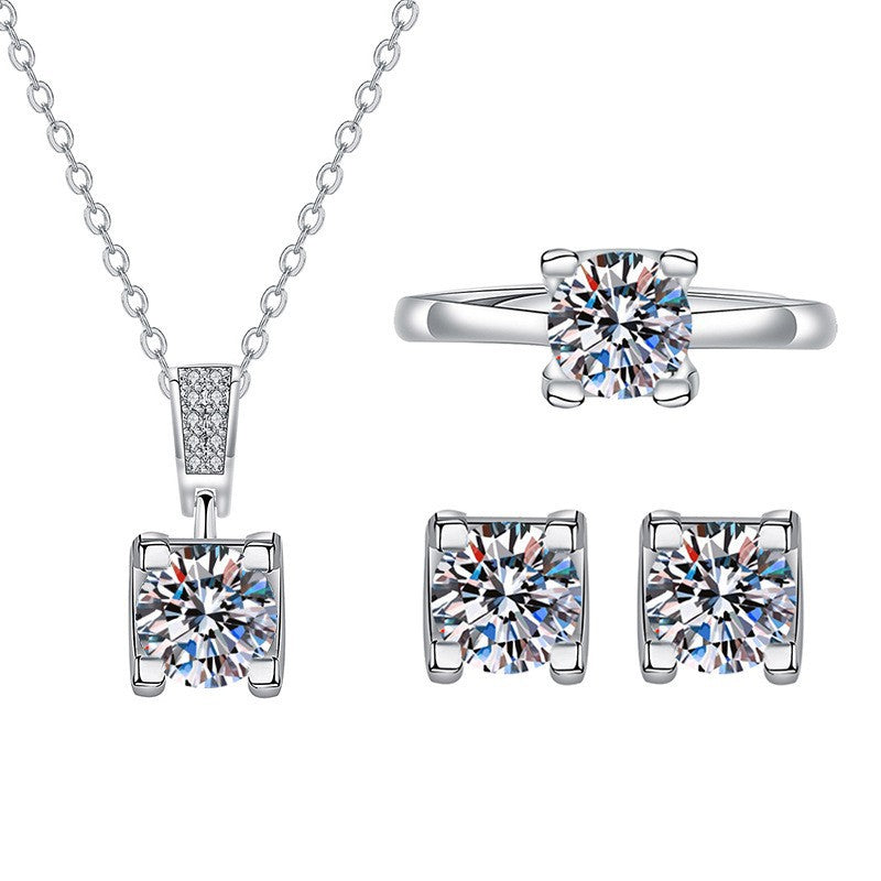 Trendy Anzug Mode Fashionmonger Horn weibliche Ringe