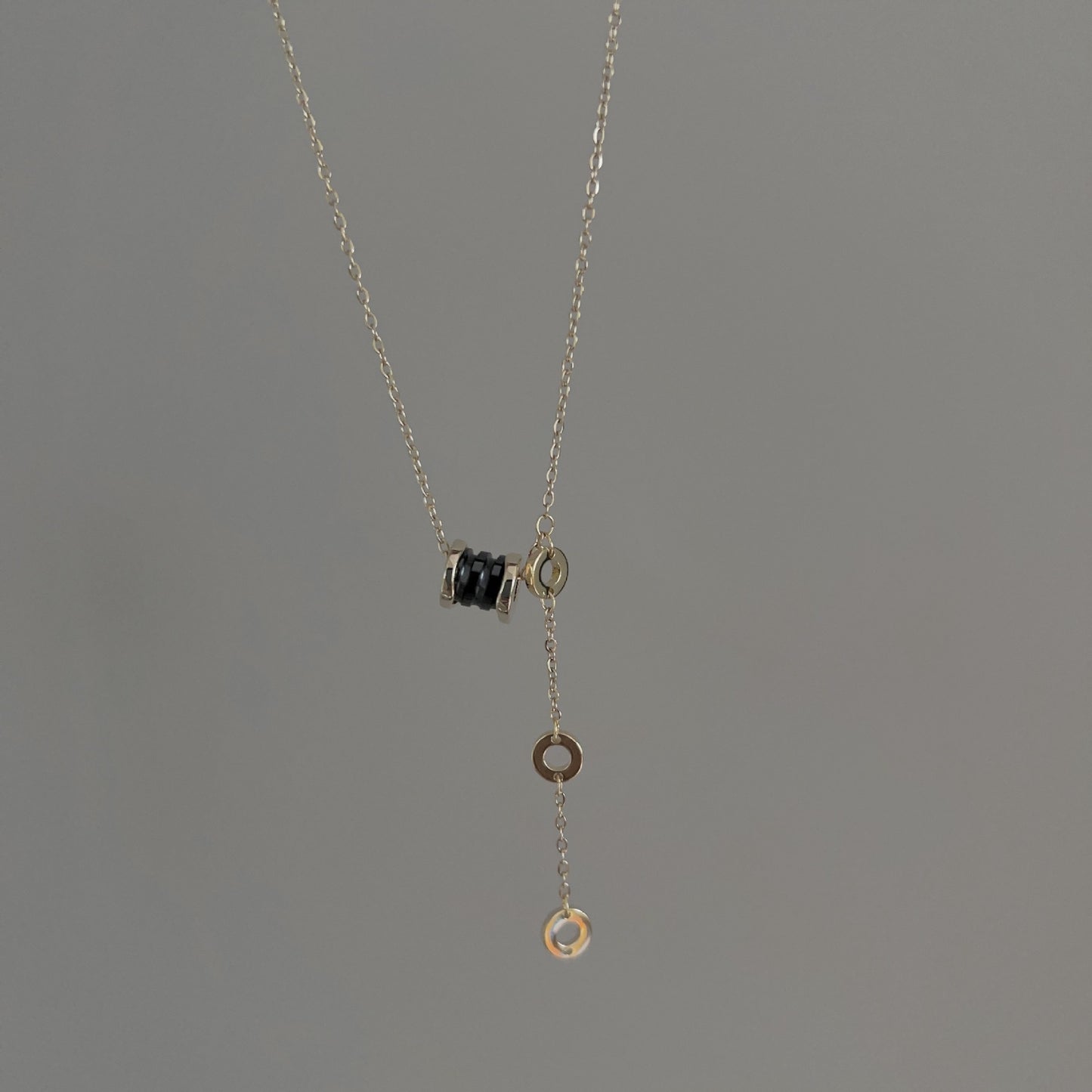 Colliers de tempérament de luxe pour femmes, de haute qualité, au design de niche