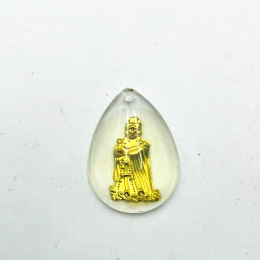 Pendentifs et colliers rouges de vie pour femmes, hommes et zodiaque chinois