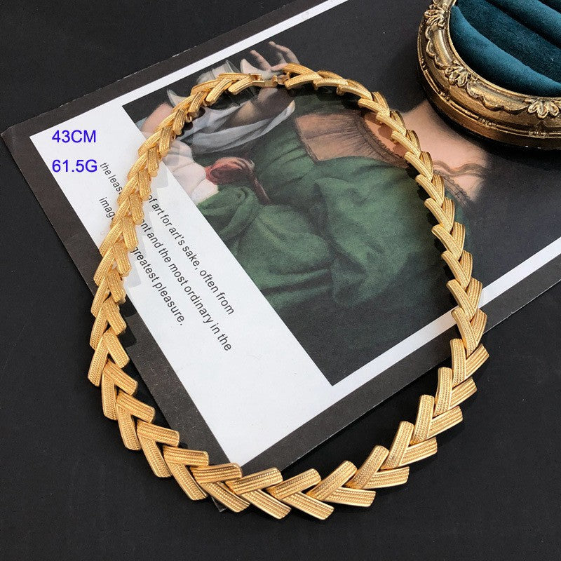 Ornament Electroplated Real Gold Plain Fireworks Design Brooch Rings