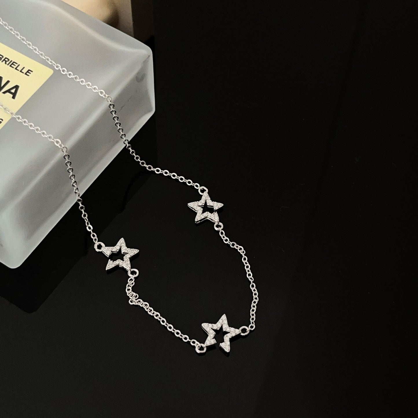 Women's For Light Luxury Minority Design Advanced Necklaces