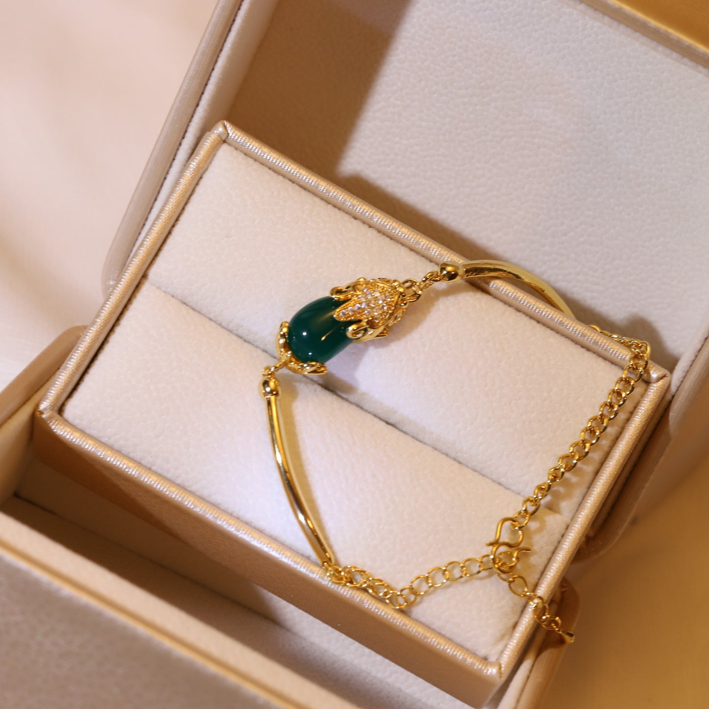 Women's Wealth Affordable Luxury Fashion Clavicle Chain Necklaces