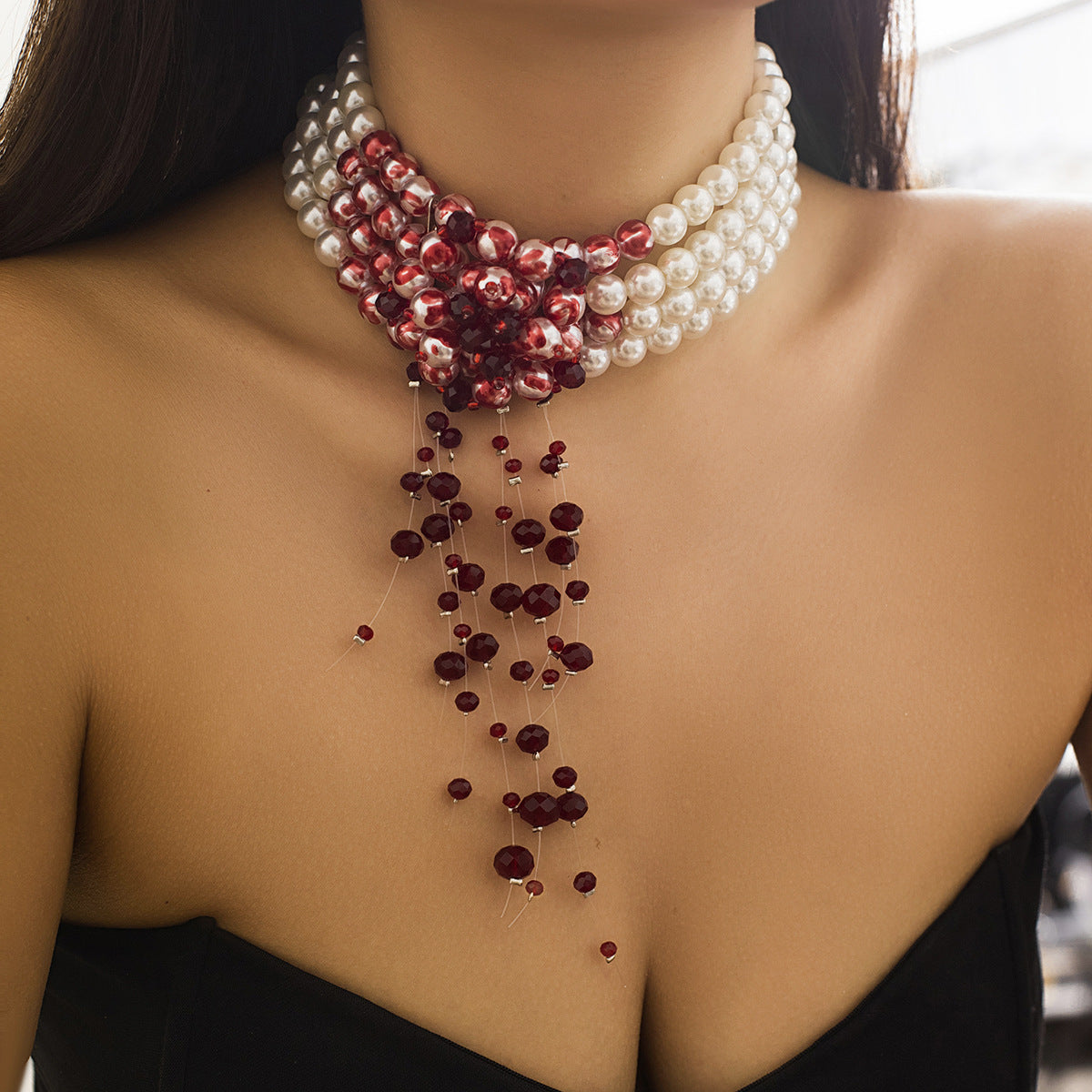 Ornament Sweet Cool Brother Special Style Necklaces