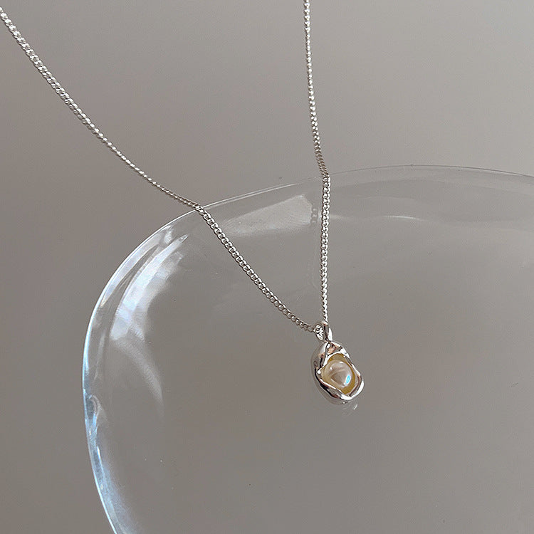Pendentif pour femme pour colliers de personnalité rétro et minimalisme