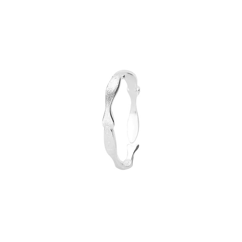 Fish Exquisite Cute Sweet Minority Simple Everyday Fashion Ring