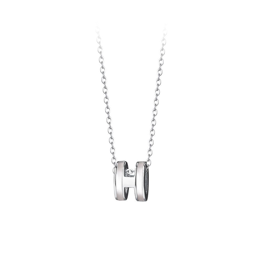 Women's For Mild Luxury Retro Simple Niche Necklaces