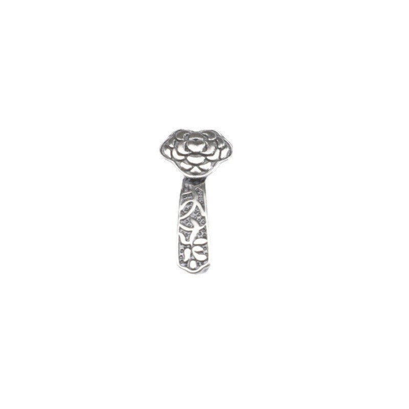 Damen & Herren & Style Handgefertigte Sterling-Markasit-Armbänder von Sier Accessories