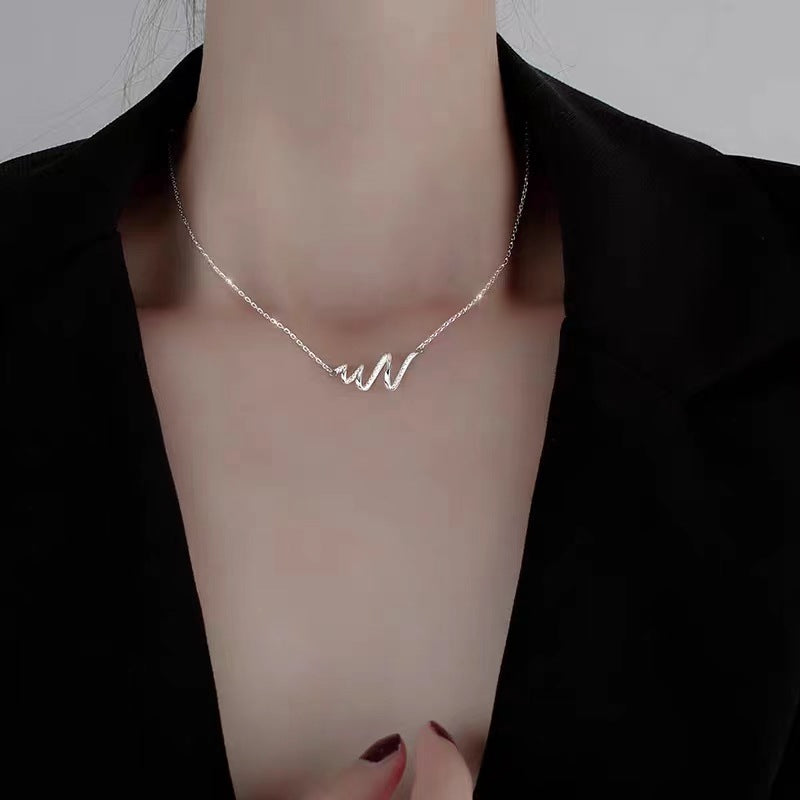 Colliers froids légers de luxe, conception avancée, minorité