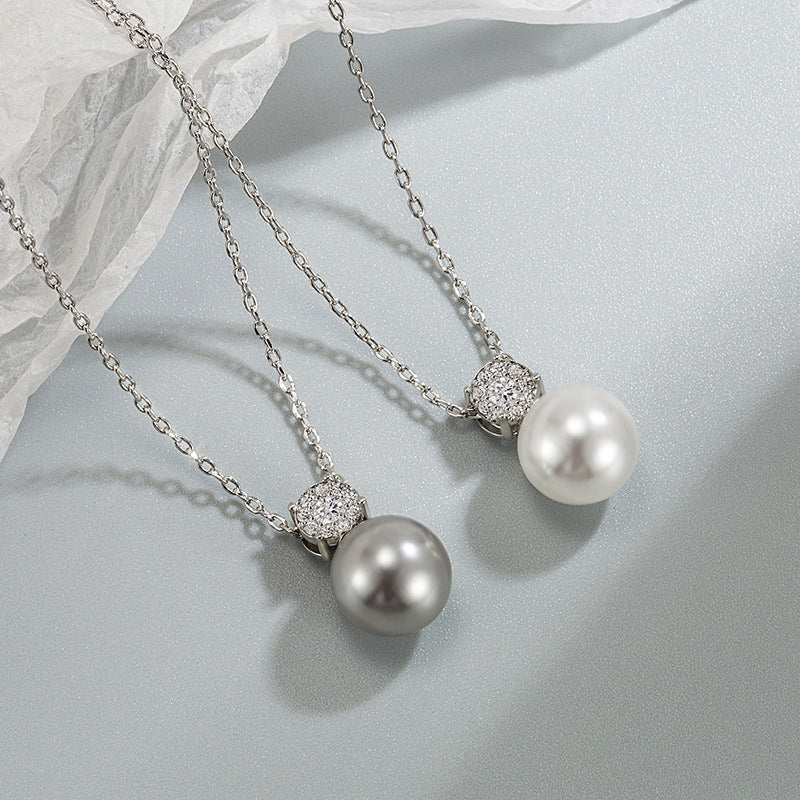 Give Mom Senior Sense Elegance Retro Necklaces