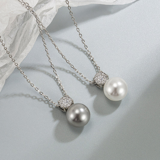 Give Mom Senior Sense Elegance Retro Necklaces