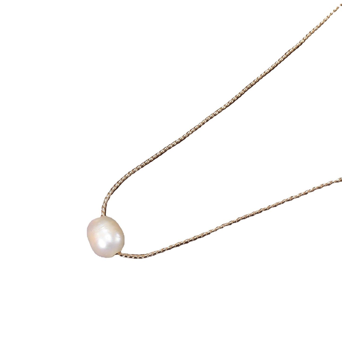 Chaîne de clavicule légère pour femmes, colliers de luxe de haute qualité
