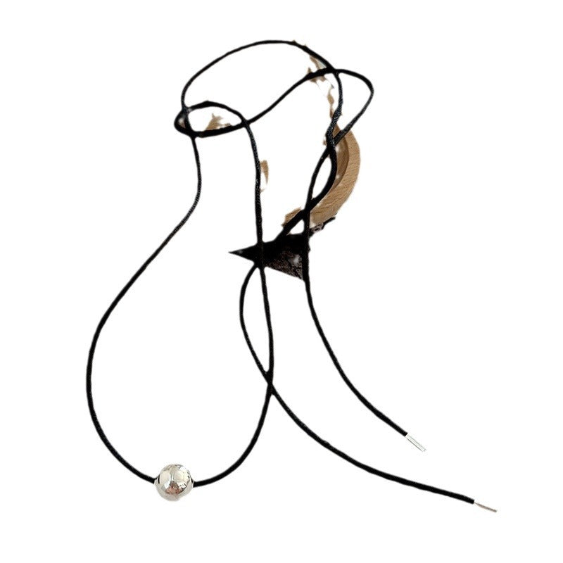 Colliers pour femmes, Design d'été, Niche, haute qualité, doux et Cool