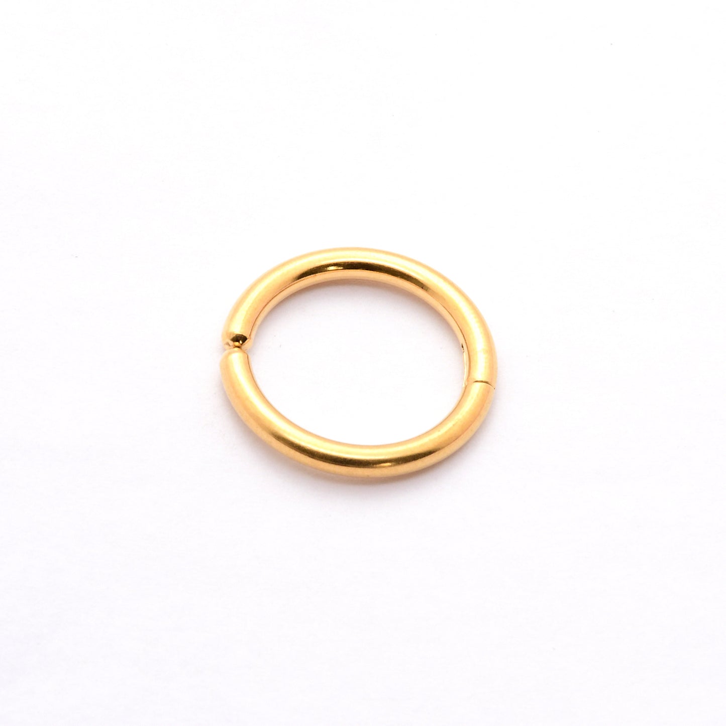 Stainless Steel Electroplating Korean Style Personality Fashion Popular No Pierced Ear Clip