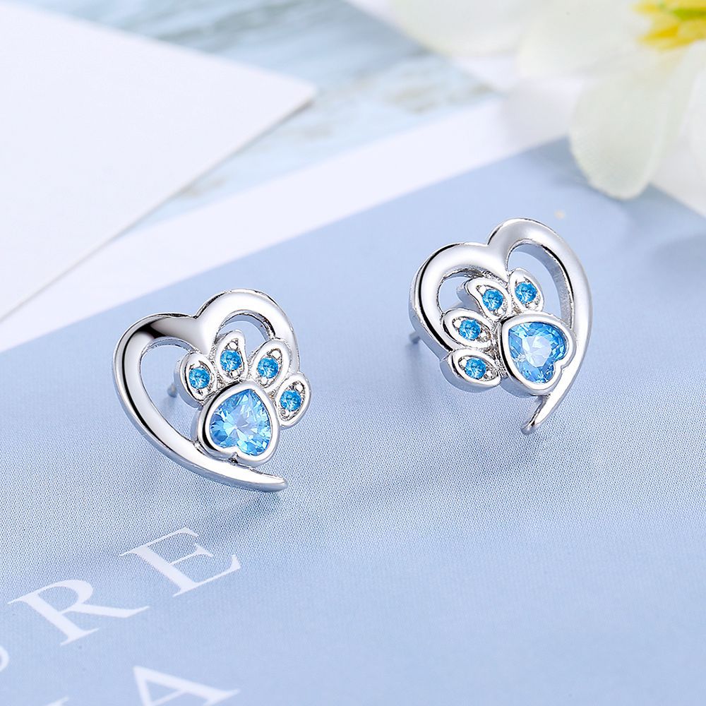 Bagues en Zircon compactes, capricieuses, douces et mignonnes, en forme de chat