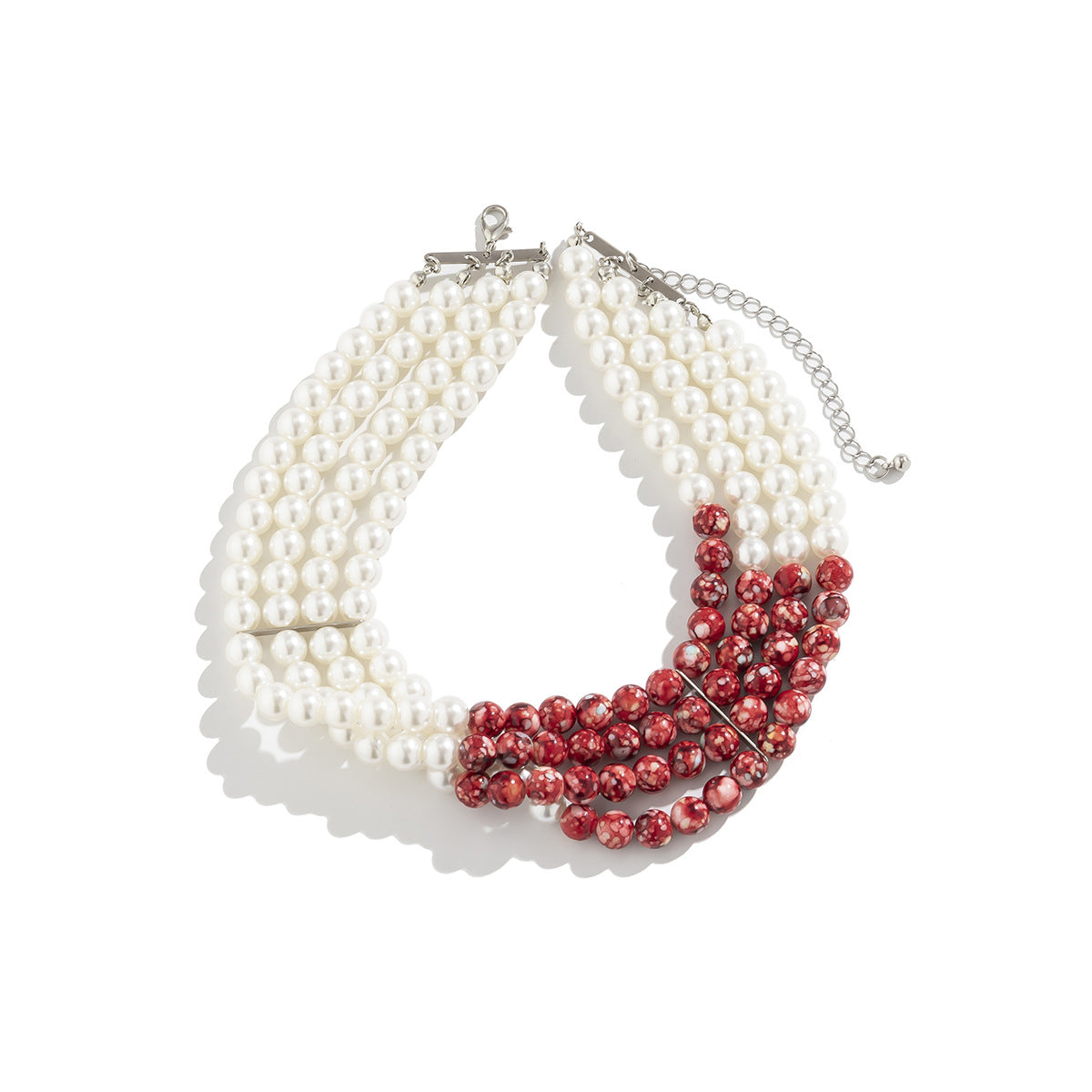 Ornament Sweet Cool Brother Special Style Necklaces