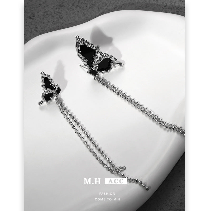 Women's For Chinese Style Design Fashion Commuter Retro Elegance Necklaces