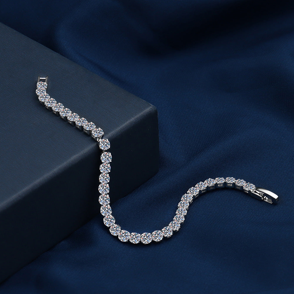 Kleine, modische, erschwingliche Luxus-Armbänder für Damen