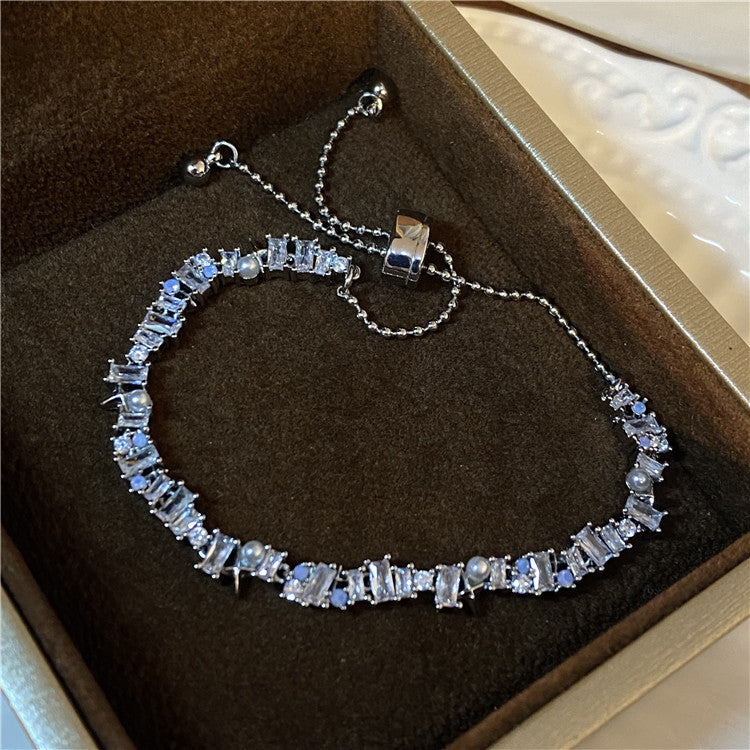 Serie Sterne Design Leichte Luxus-Freundinnenarmbänder
