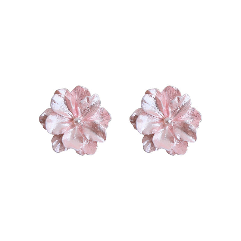 Super Fairy Mori Style Elegant Sweet Rings