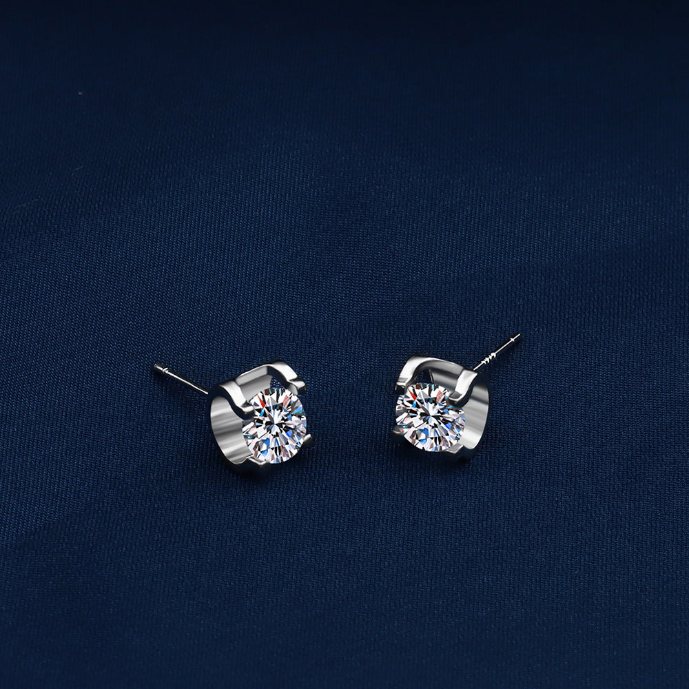 Trendy Anzug Mode Fashionmonger Horn weibliche Ringe