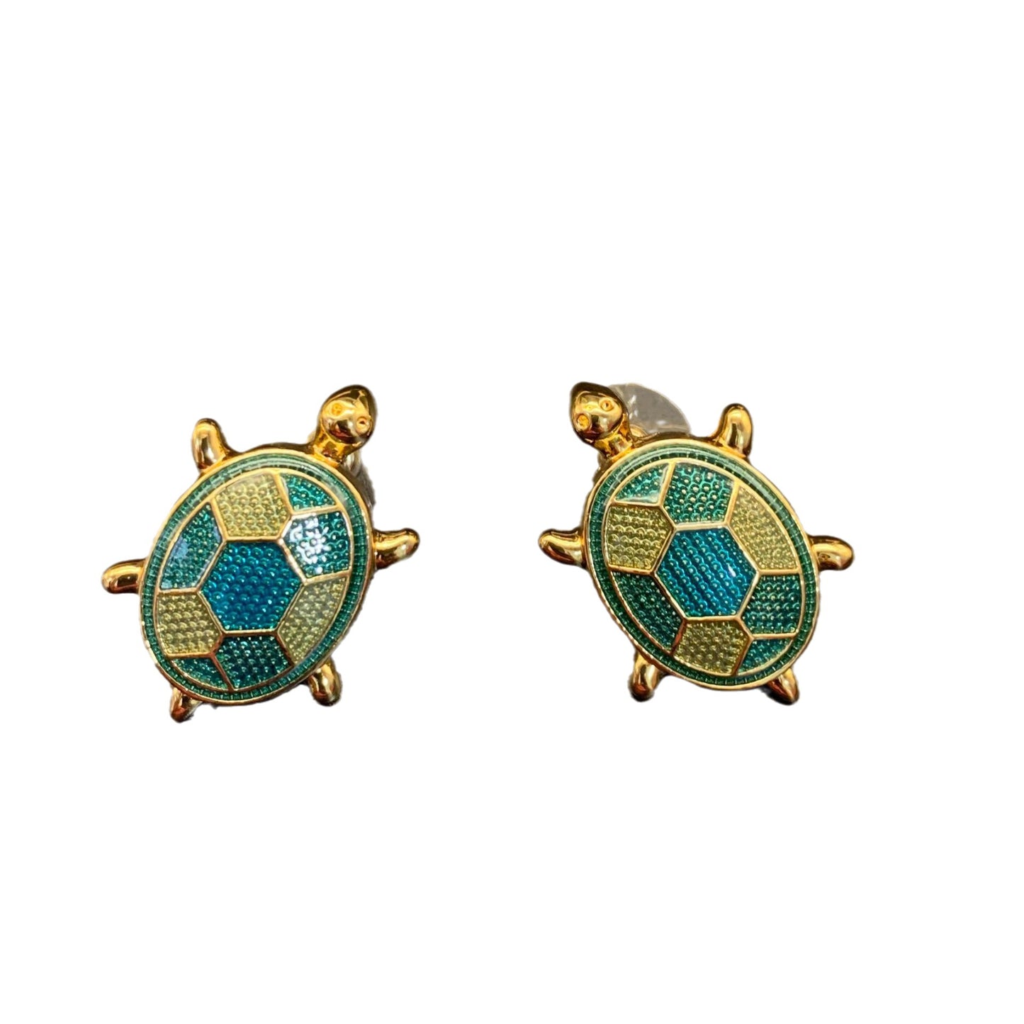 Animal Modelling Personalized Design Popular Temperament Earrings