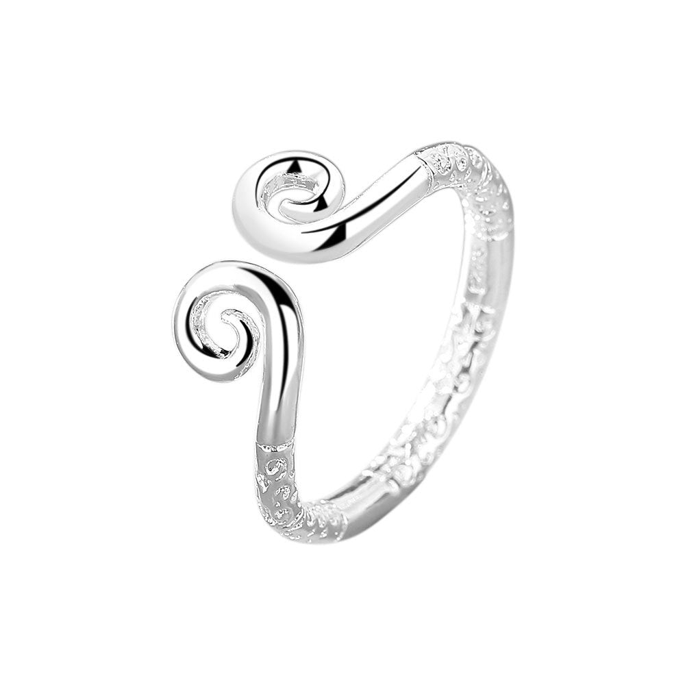 Monkey King Great Of The Incantation Golden Hoop Paar Ringe