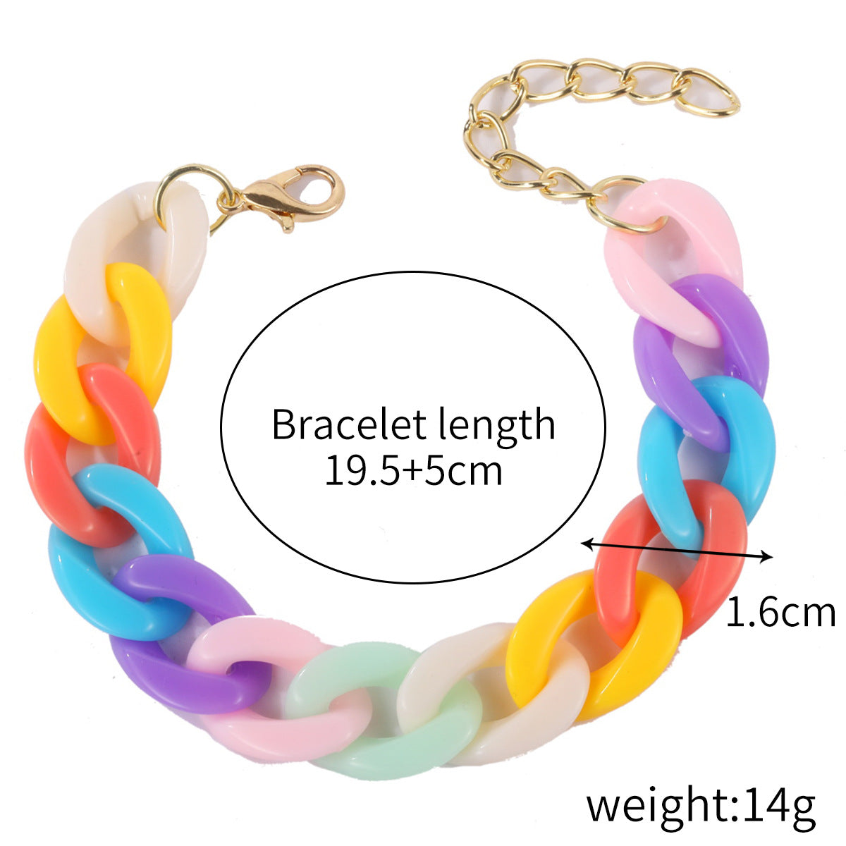 Women's Popular Style Accessories Retro Exaggerated Hip Necklaces