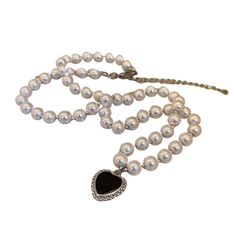 Women's High Sense Fashion Sweater Chain Temperament Necklaces