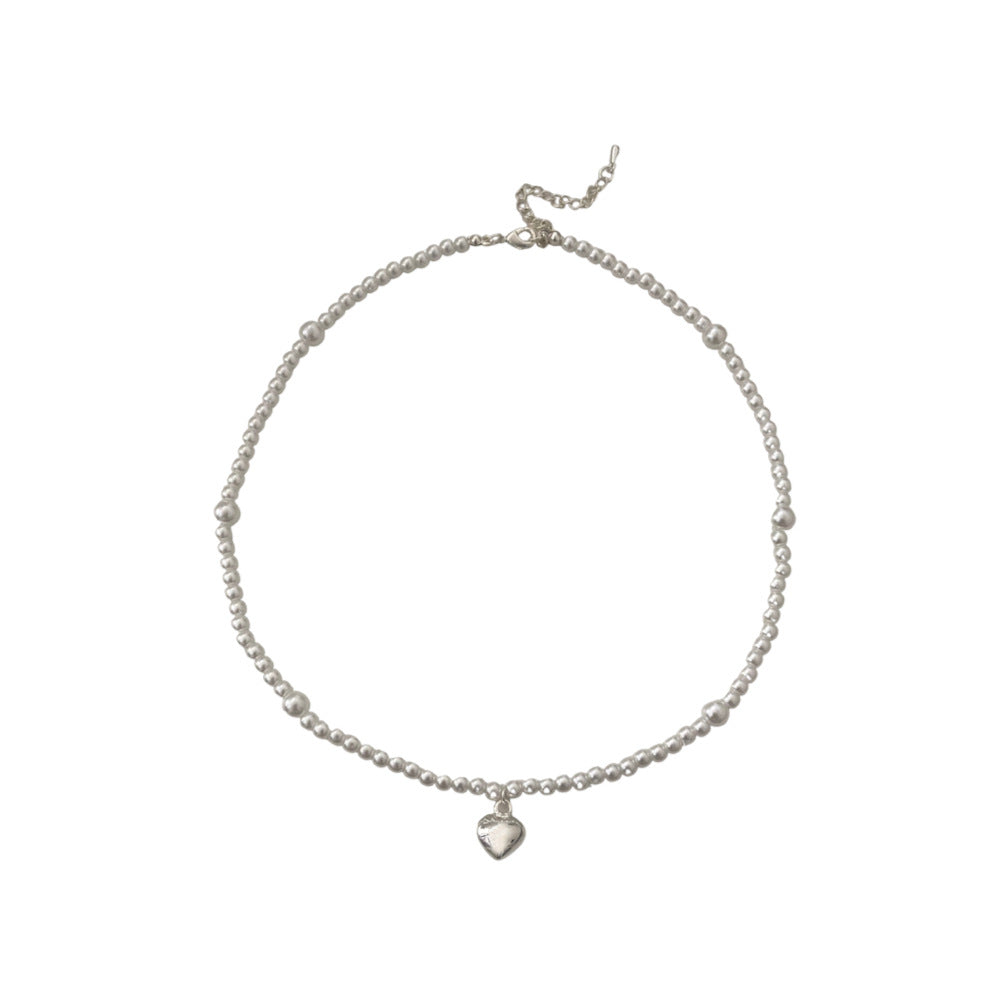 Women's Sense Classic Style Simple And Popular Necklaces