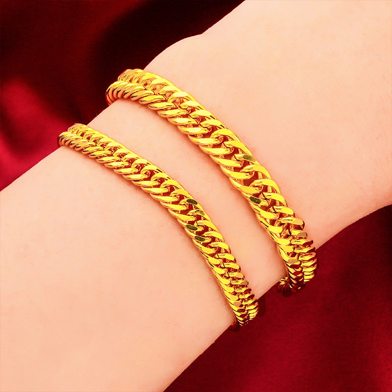Damen-Armbänder von Boss Love Bell mit edlem Schmuck