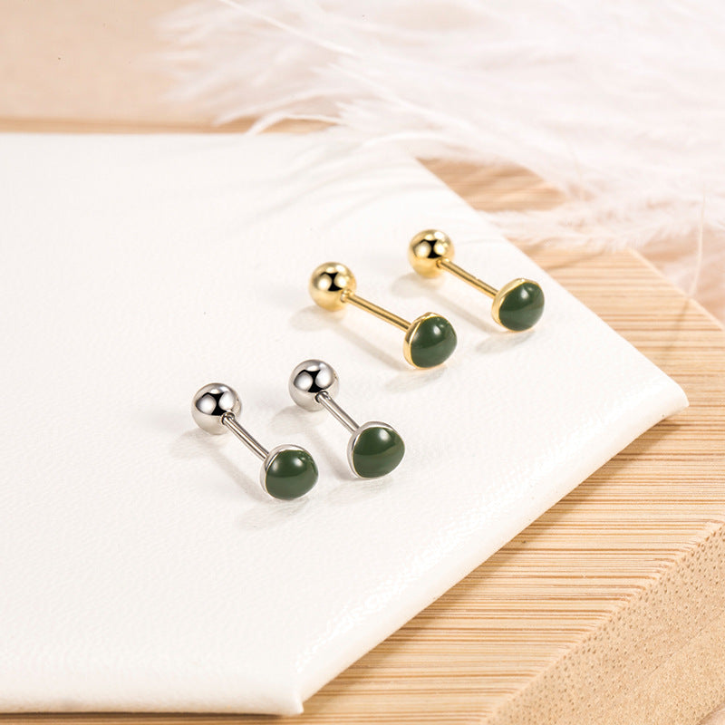 Dormir, pas besoin d'enlever les boucles d'oreilles
