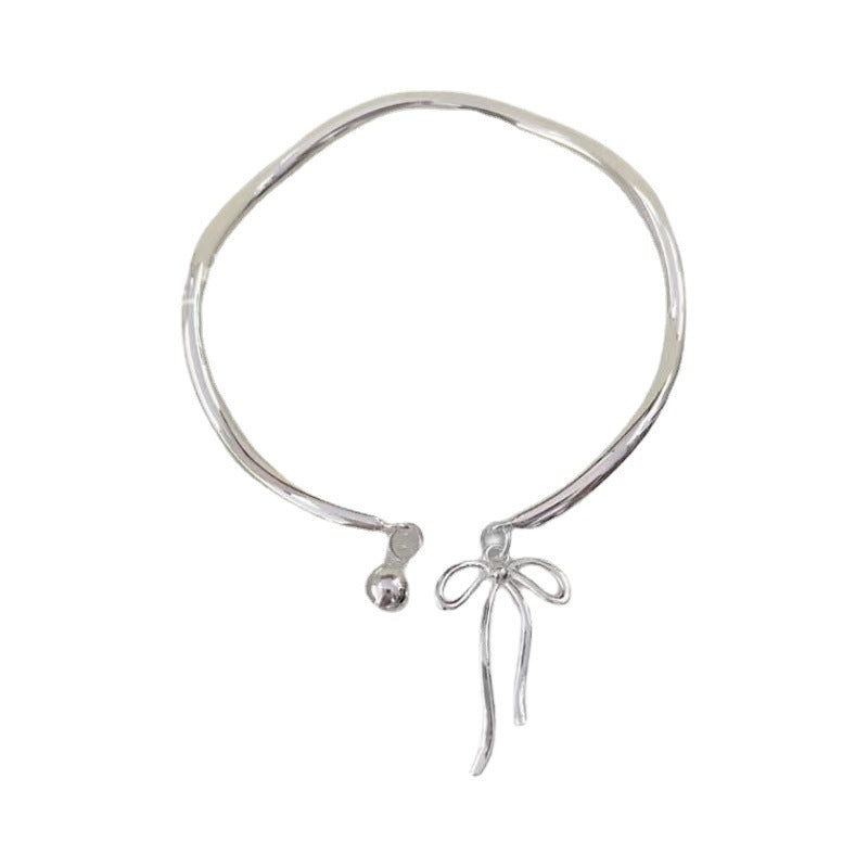 Niche Sweet Escaped Princess Girlfriends Mobius Bracelet