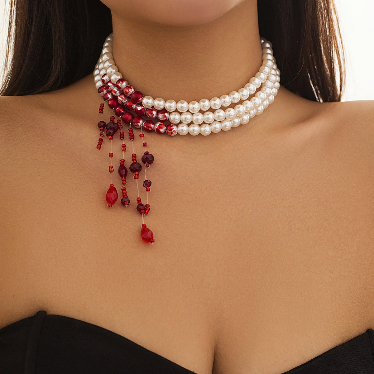 Ornament Sweet Cool Brother Special Style Necklaces