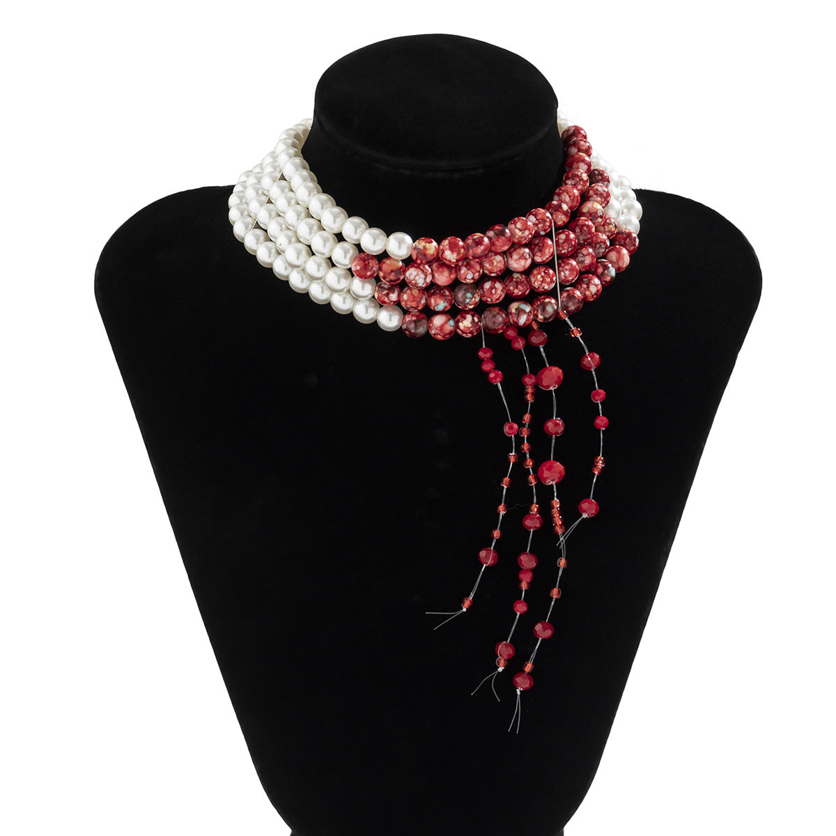 Ornament Sweet Cool Brother Special Style Necklaces