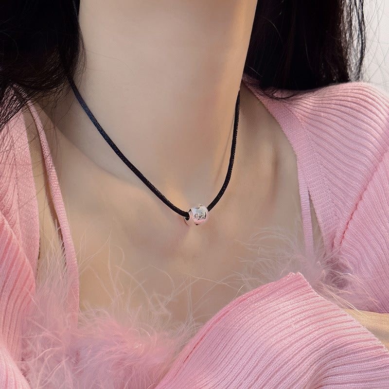 Colliers pour femmes, Design d'été, Niche, haute qualité, doux et Cool